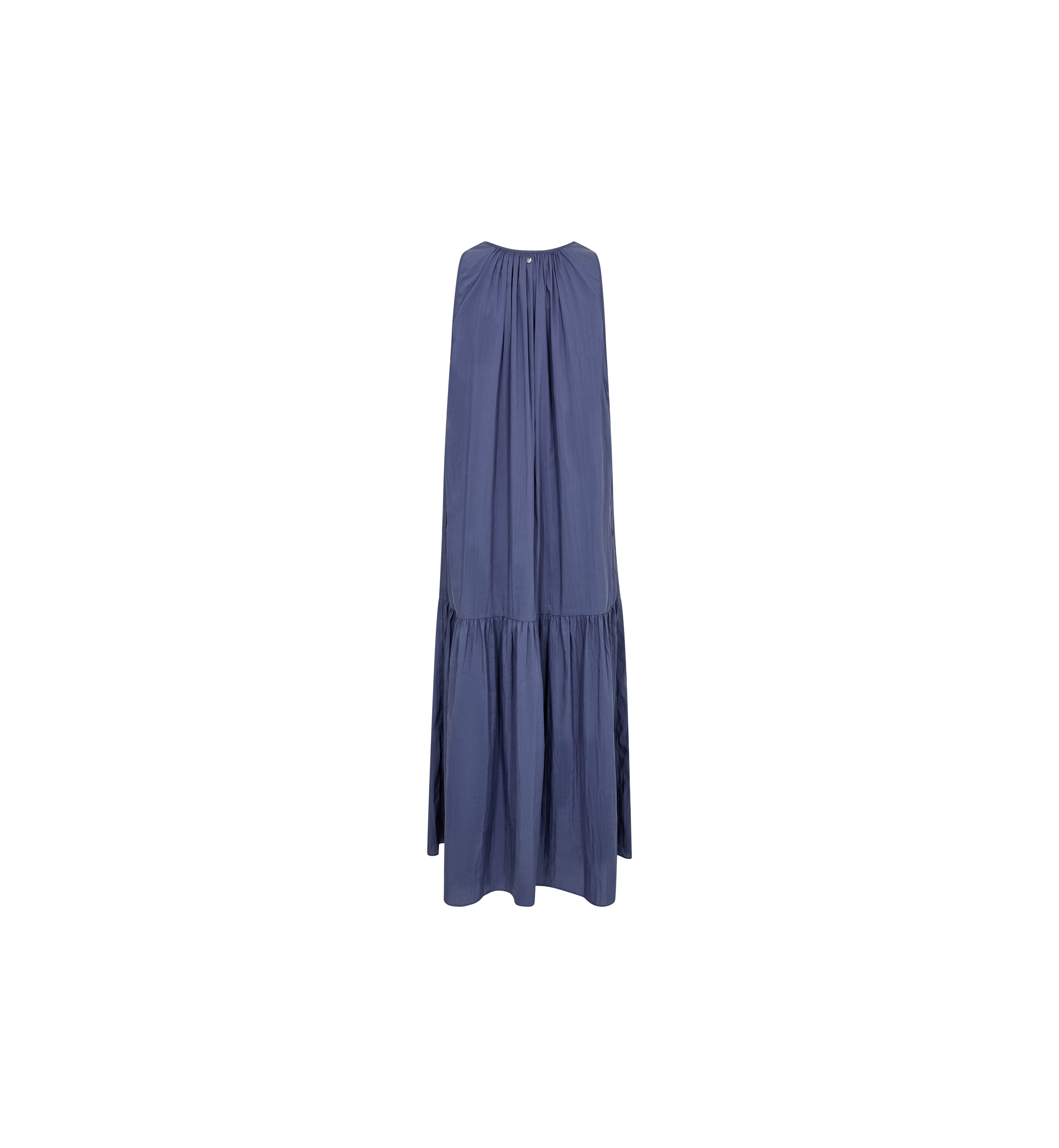 Packshot / Crown Blue / Back